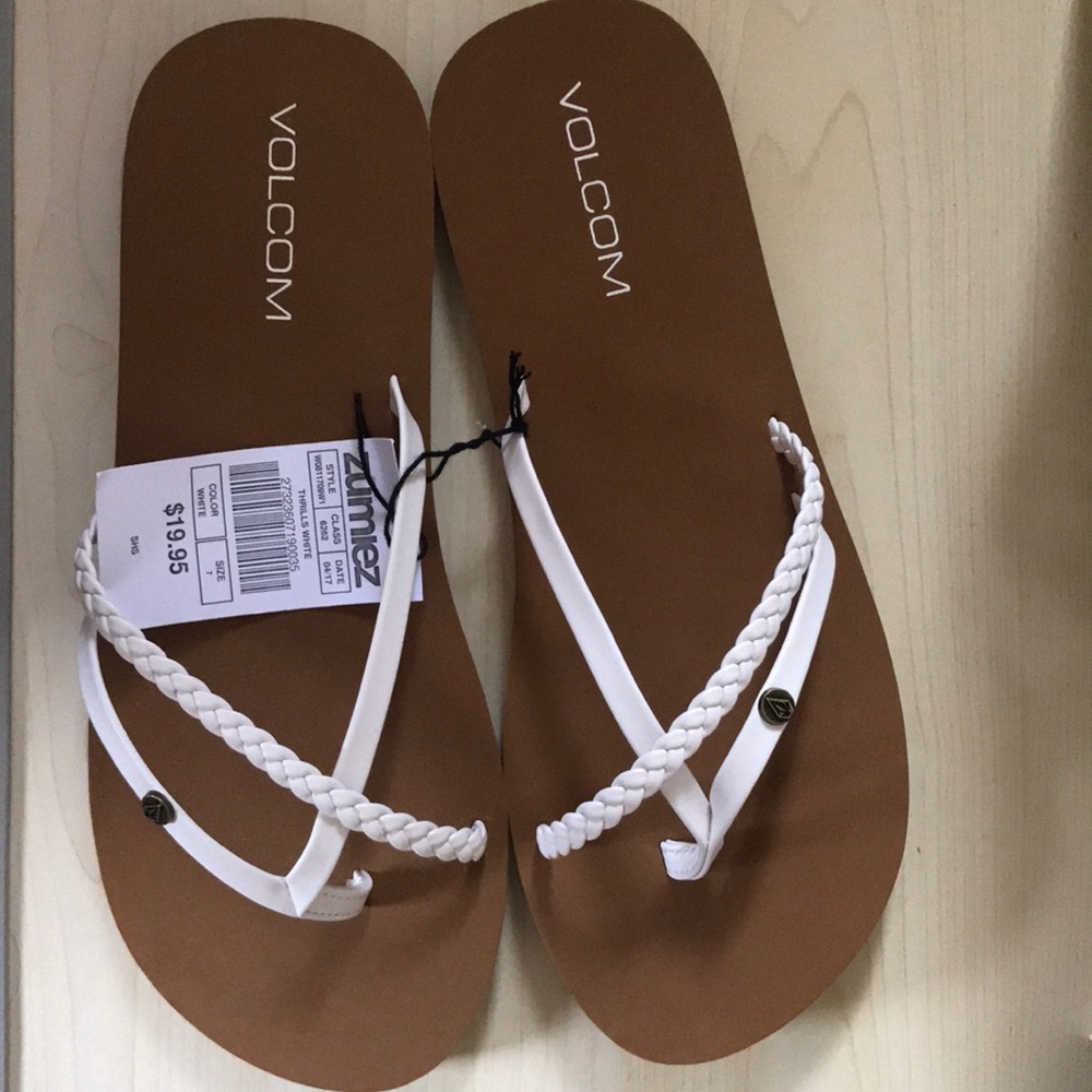 Volcom Sandals
